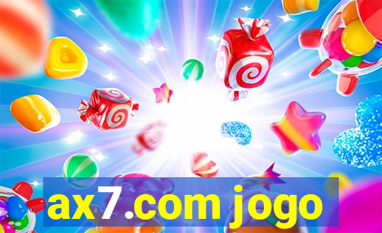 ax7.com jogo